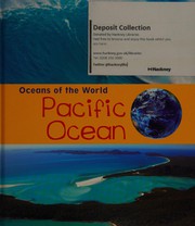 Cover of: Pacific Ocean