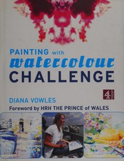 Cover of: Painting with "Watercolour Challenge"