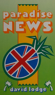 Cover of: Paradise news