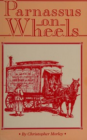 Cover of: Parnassus on Wheels by Christopher Morley