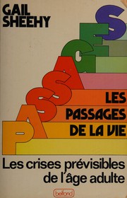 Cover of: Passages by Gail Sheehy