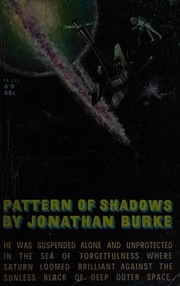 Cover of: Pattern of shadows