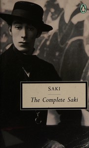 Cover of: The Penguin complete Saki