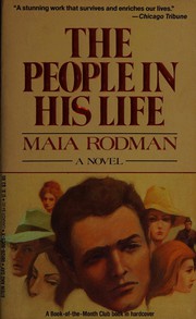 Cover of: The people in his life: a novel
