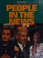 Cover of: People in the News 1997 (Serial)