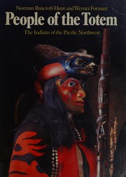 Cover of: People of the Totem