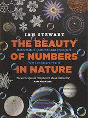 The beauty of numbers in nature by Ian Stewart