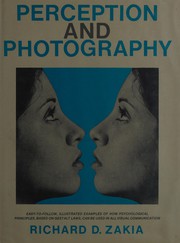 Cover of: Perception and photography