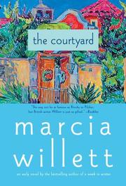 Cover of: The Courtyard