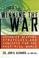 Cover of: Winning the War
