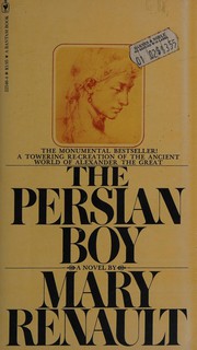 Cover of: Persian Boy by Mary Renault