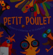 Cover of: Petit Poulet