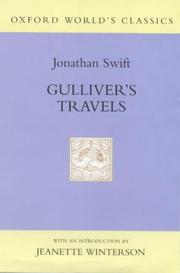 Gulliver's travels