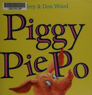 Cover of: Piggy Pie Po