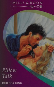 Cover of: Pillow Talk (Romance)