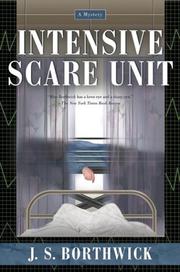 Cover of: Intensive scare unit