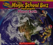 Cover of: Planet Earth