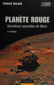 Planète rouge by Francis Rocard