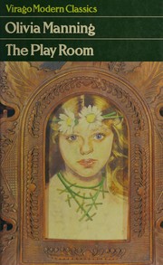 Cover of: The play room