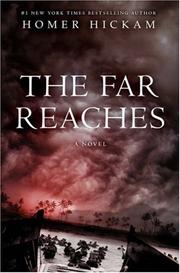 Cover of: The Far Reaches: A Novel