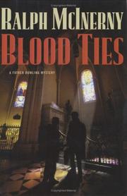 Blood Ties by Ralph M. McInerny