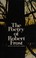 Cover of: The poetry of Robert Frost