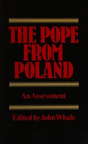 Cover of: The Pope from Poland: an assessment