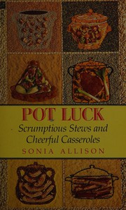 Cover of: Pot luck