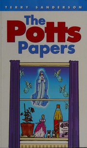 Cover of: The Potts Papers