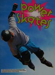 Cover of: Power skates by Neil Feineman