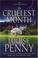 Cover of: The Cruelest Month