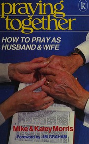 Cover of: Praying Together