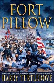 Cover of: Fort Pillow by Harry Turtledove