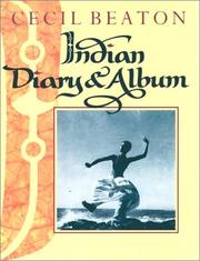 Indian diary & album