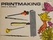 Cover of: Printmaking