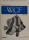 Cover of: Programming WCF Services
