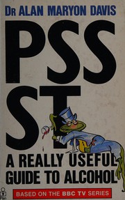Cover of: Pssst....