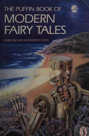 Cover of: The Puffin book of modern fairy tales