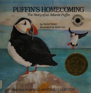 Cover of: Puffin's homecoming: the story of an Atlantic puffin
