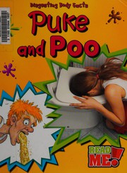Cover of: Puke and poo