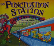 Cover of: The punctuation station