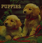 Cover of: Puppies by 