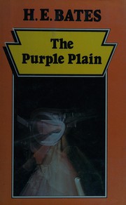 Cover of: The purple plain