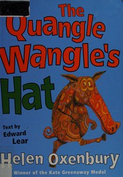 Cover of: The quangle wangle's hat