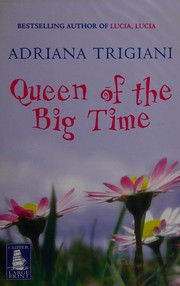 Cover of: Queen of the big time