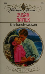 Cover of: Lonely Season