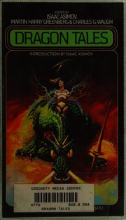Cover of: Dragon Tales by Isaac Asimov
