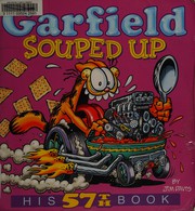 Cover of: Garfield souped up
