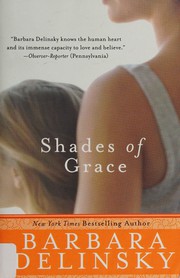 Cover of: Shades of Grace