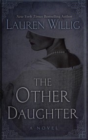 Cover of: The other daughter: a novel